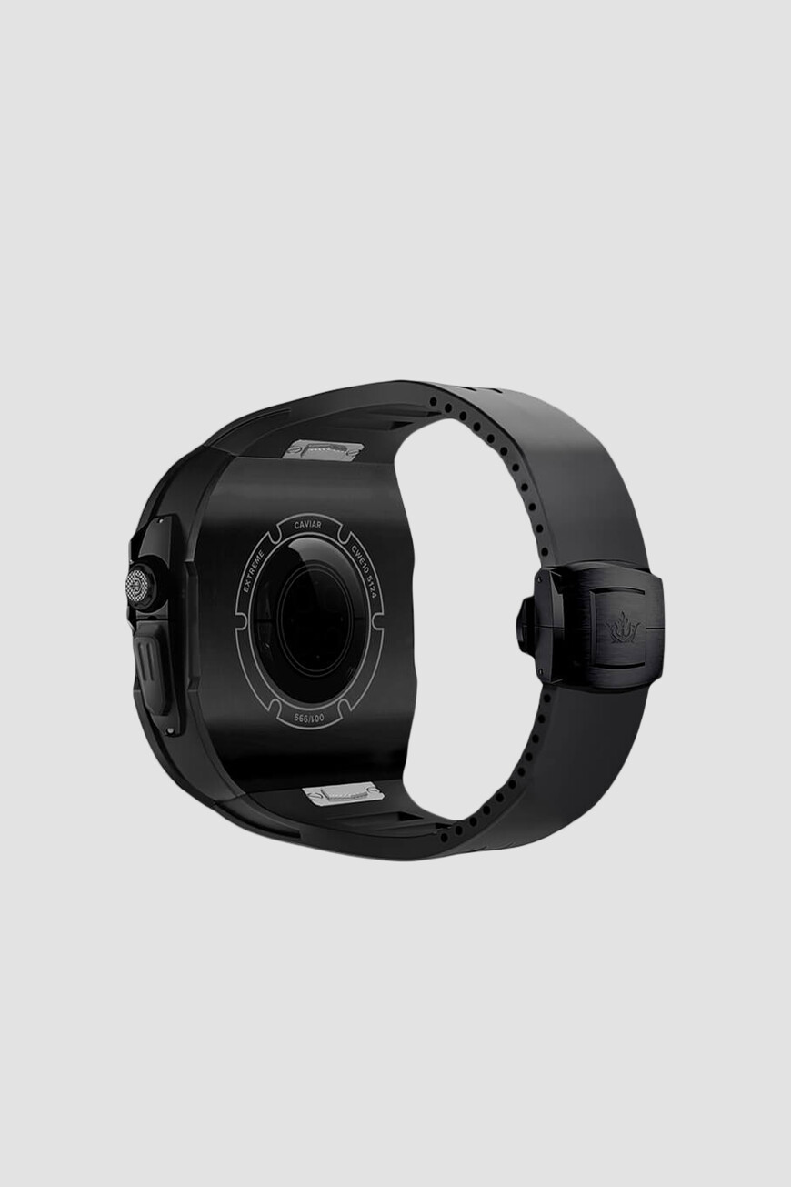 кейс для часов  apple watch 10 cases spectrum 28545_ex купить с доставкой