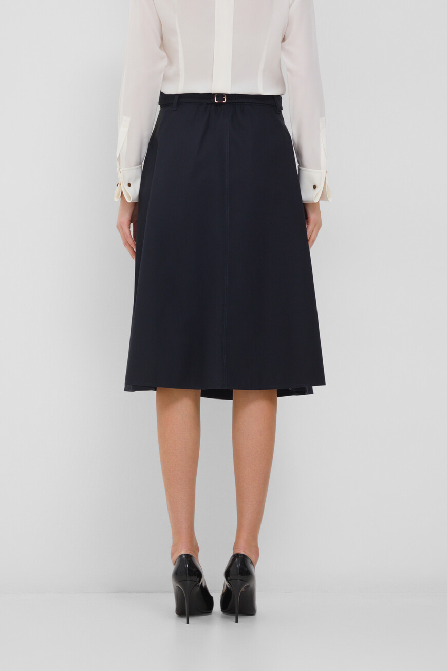 юбка  CENNARE 2511101051 003 по акции