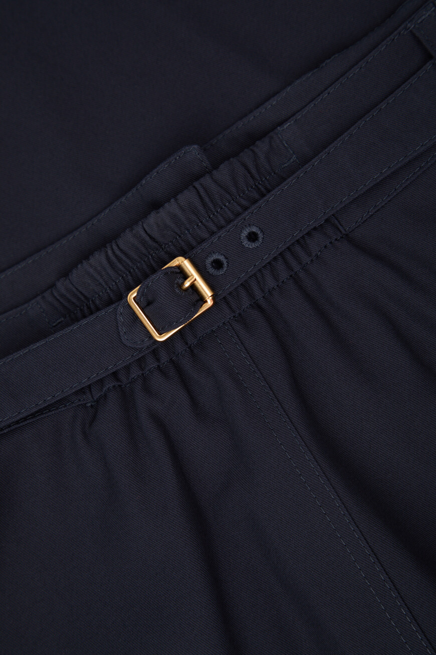 юбка  CENNARE 2511101051 003 на официальном сайте