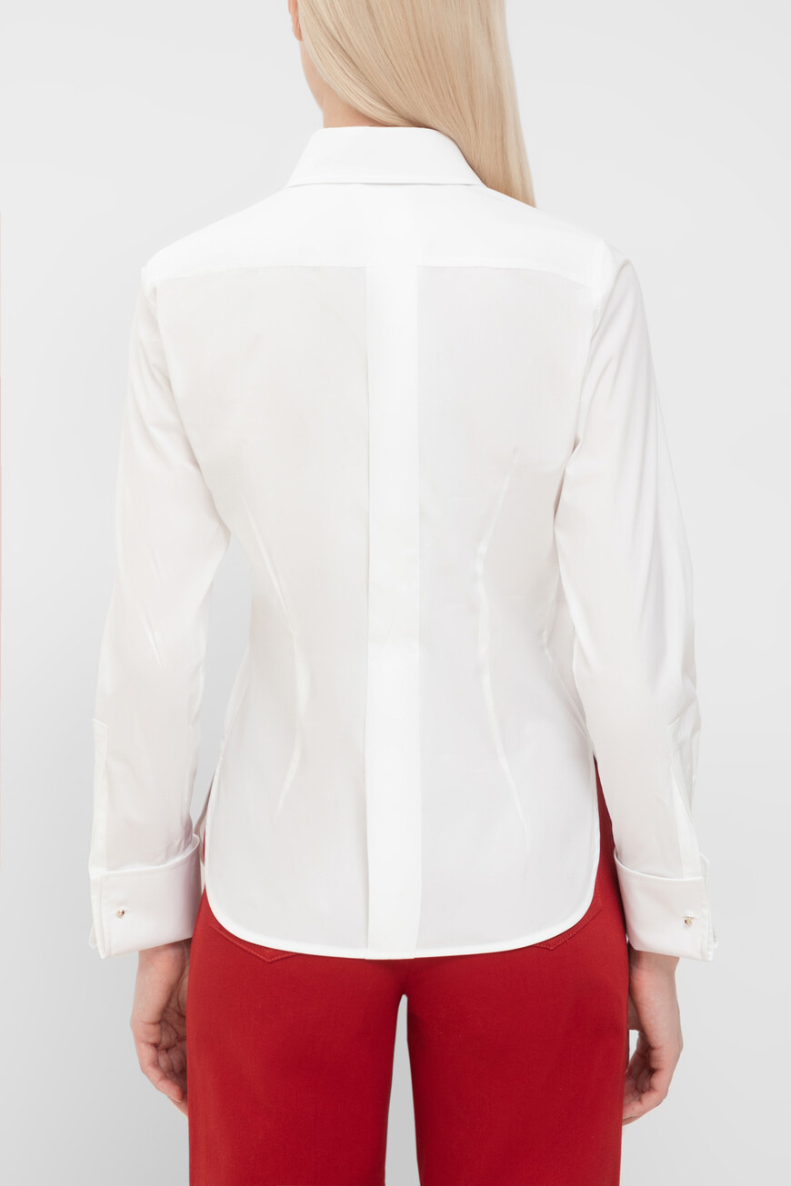 рубашка  UVINA 2511111011 001 по акции