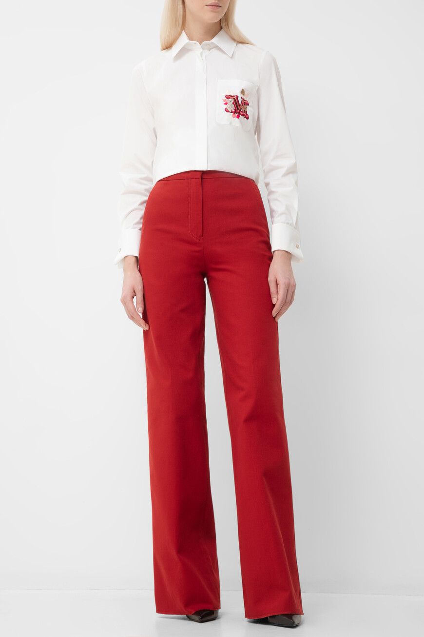 рубашка  UVINA 2511111011 001 по низкой цене