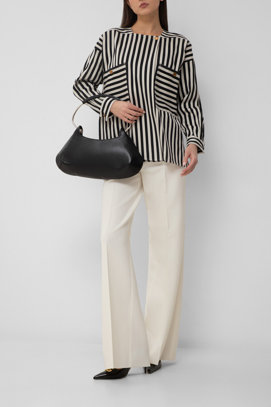 

Блузка Max Mara, Белый
