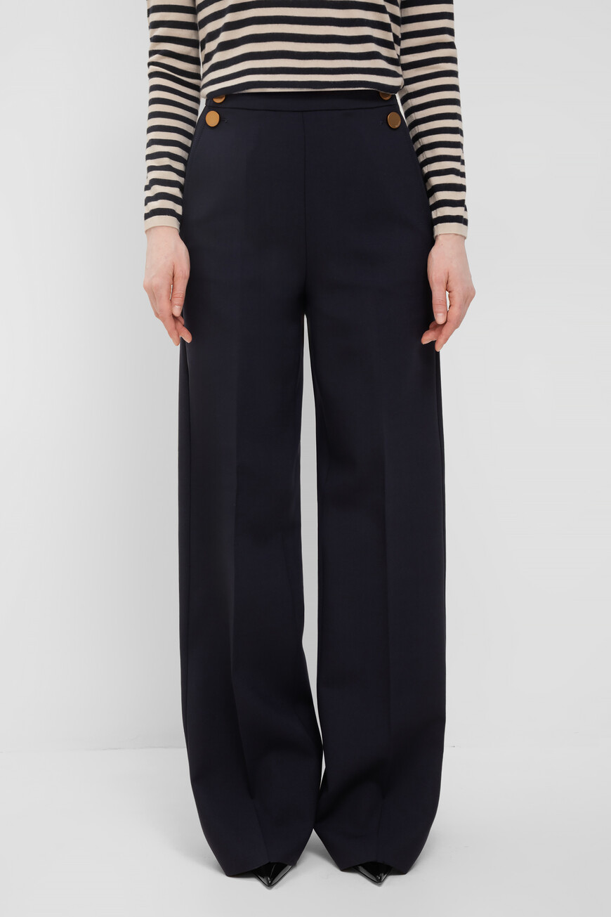 Брюки Max Mara