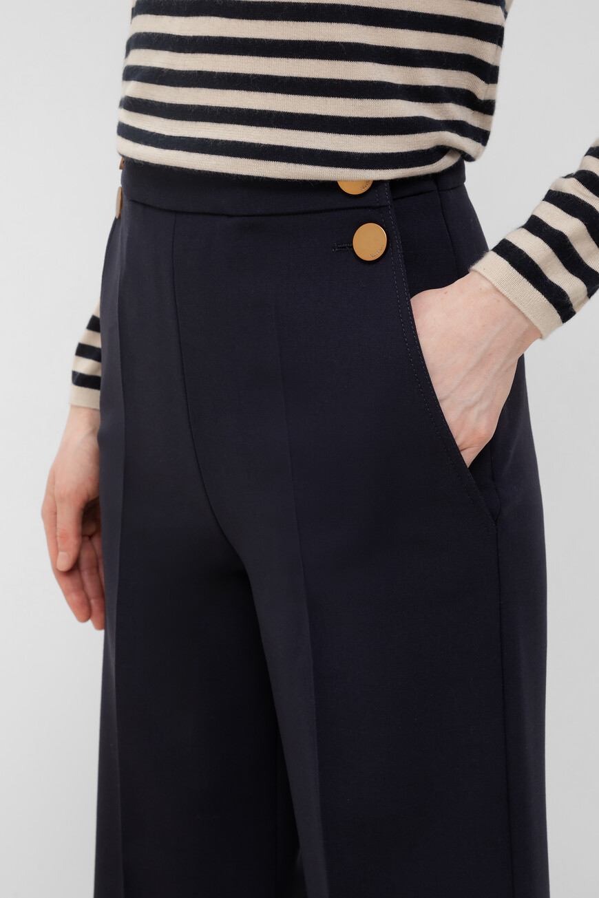 брюки  POLONIA 2511131031 006 купить с доставкой