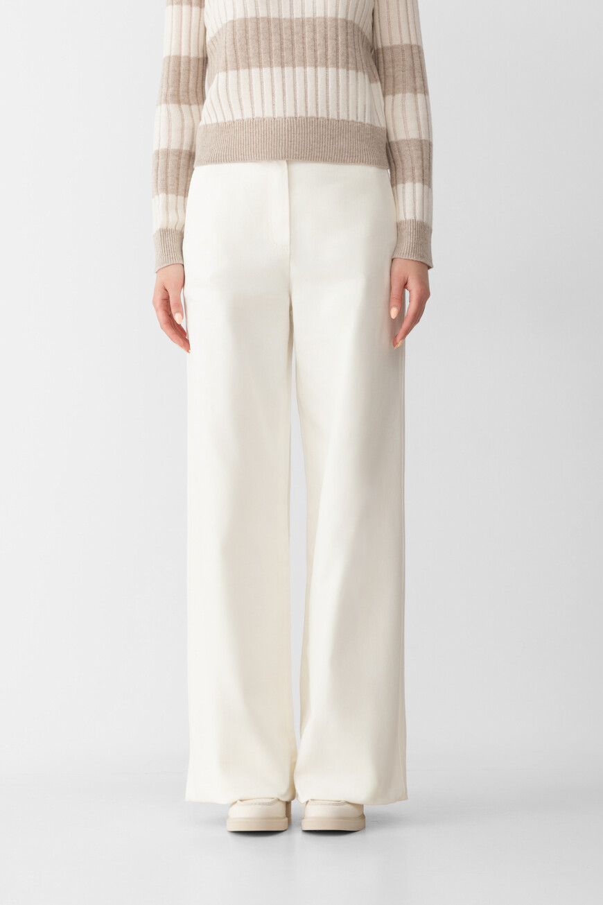 брюки  RUGGERO 2511131051 001 фотография