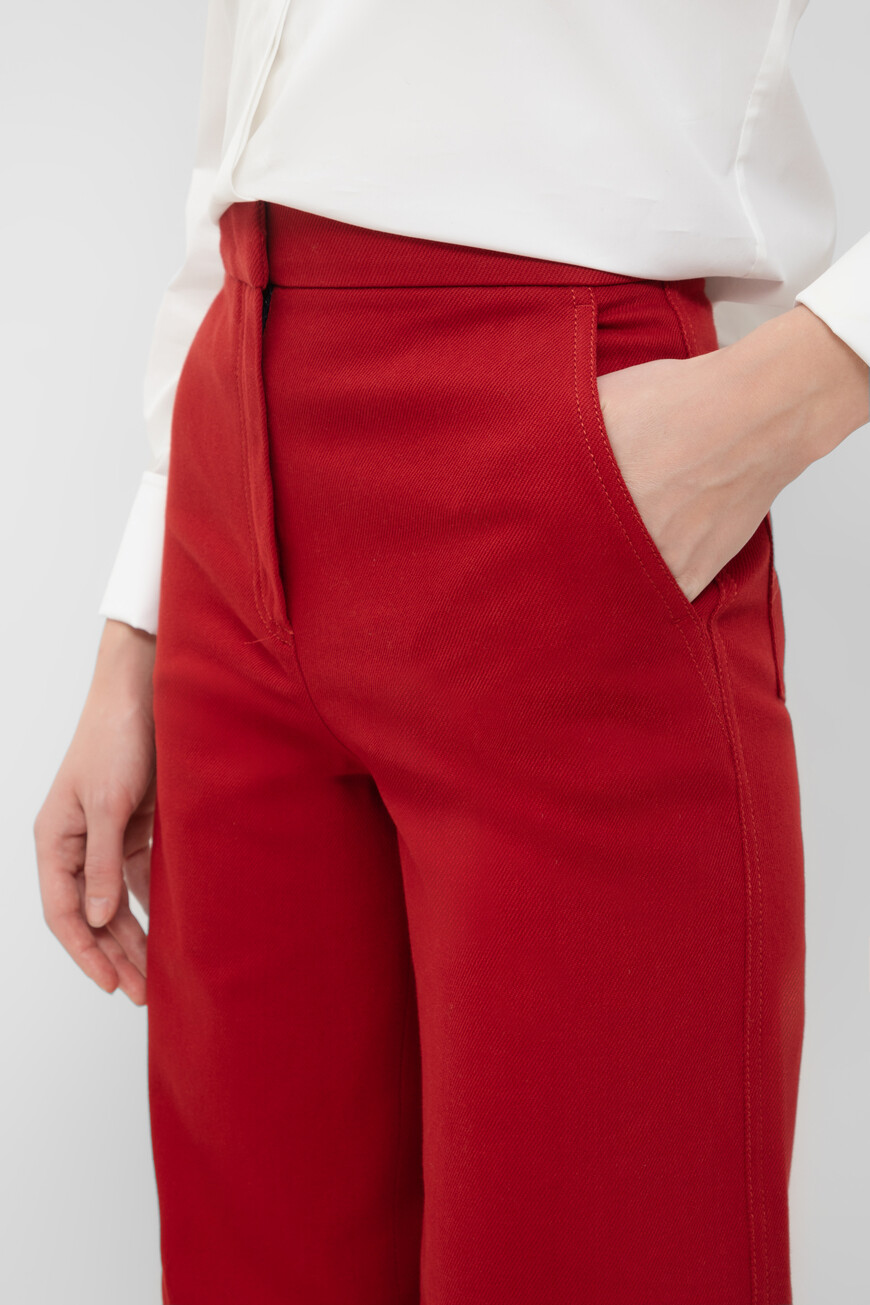 брюки  RUGGERO 2511131051 003 купить с доставкой