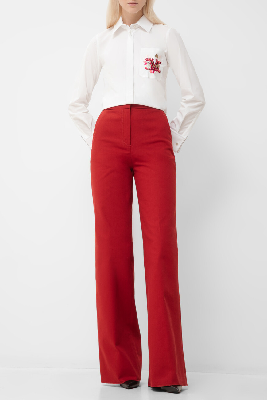 брюки  RUGGERO 2511131051 003 со скидкой