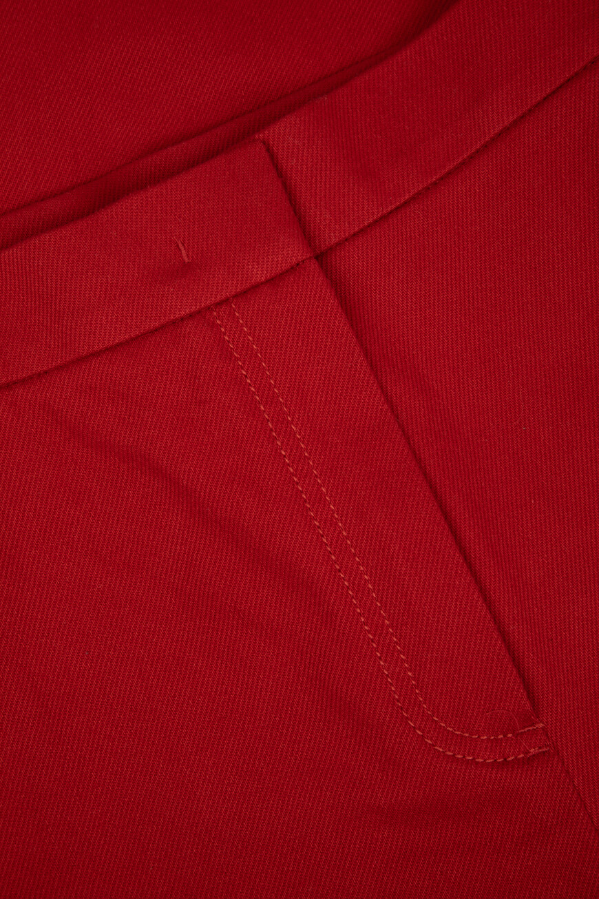 брюки  RUGGERO 2511131051 003 по распродаже