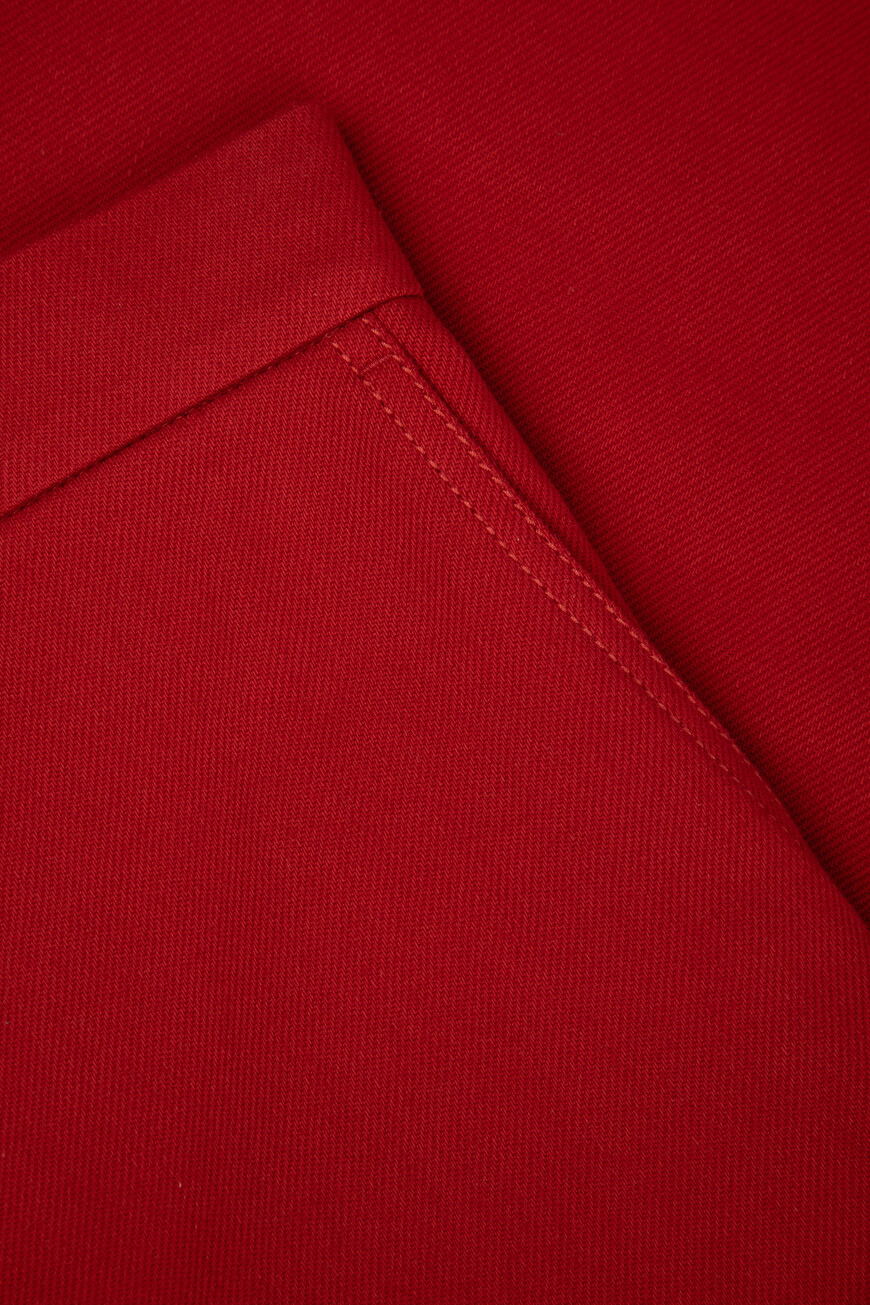 брюки  RUGGERO 2511131051 003 на официальном сайте