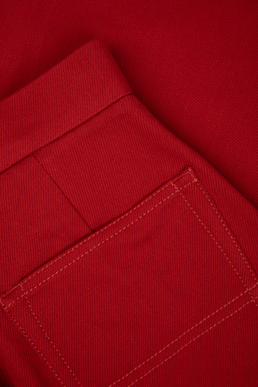 брюки  RUGGERO 2511131051 003 оригинал