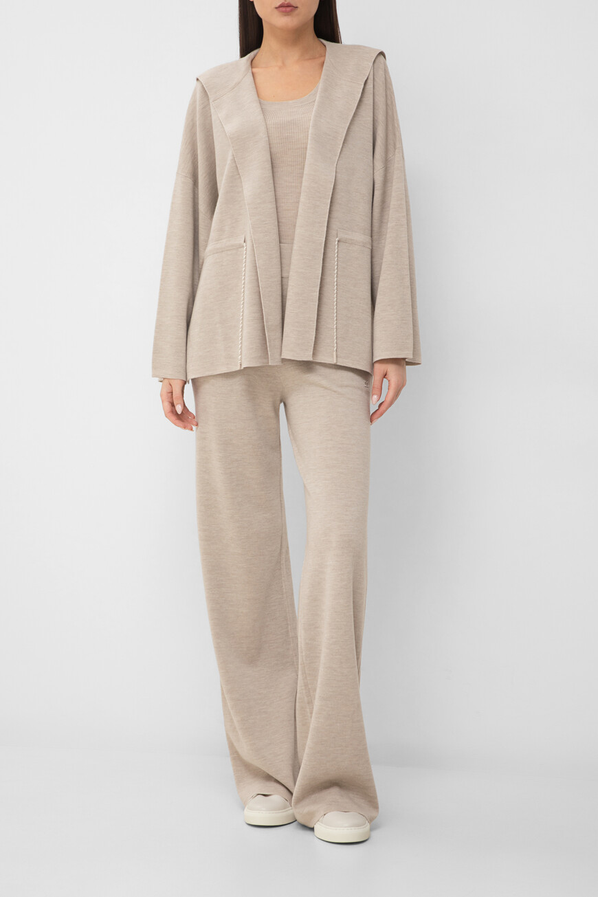 брюки  WILMA 2511331011 003 по низкой цене