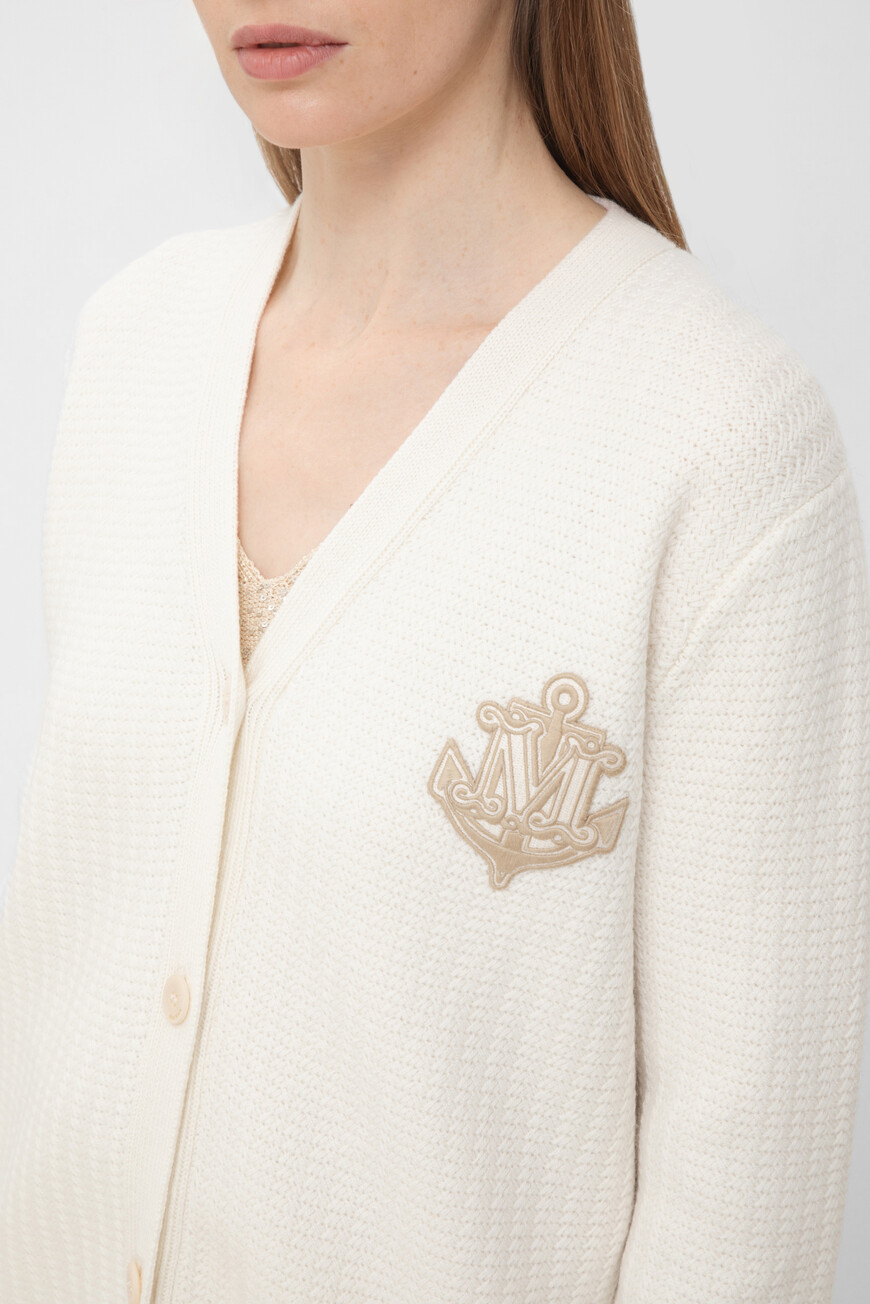 кардиган  RAVELLO 2511341071 001 купить с доставкой