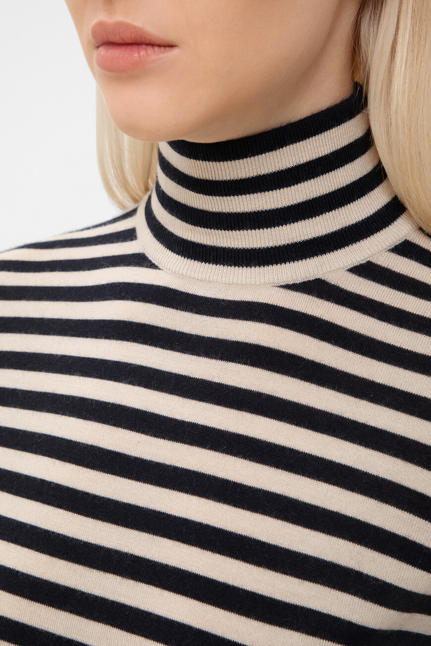 джемпер  PATRONI 2511361011 008 купить с доставкой