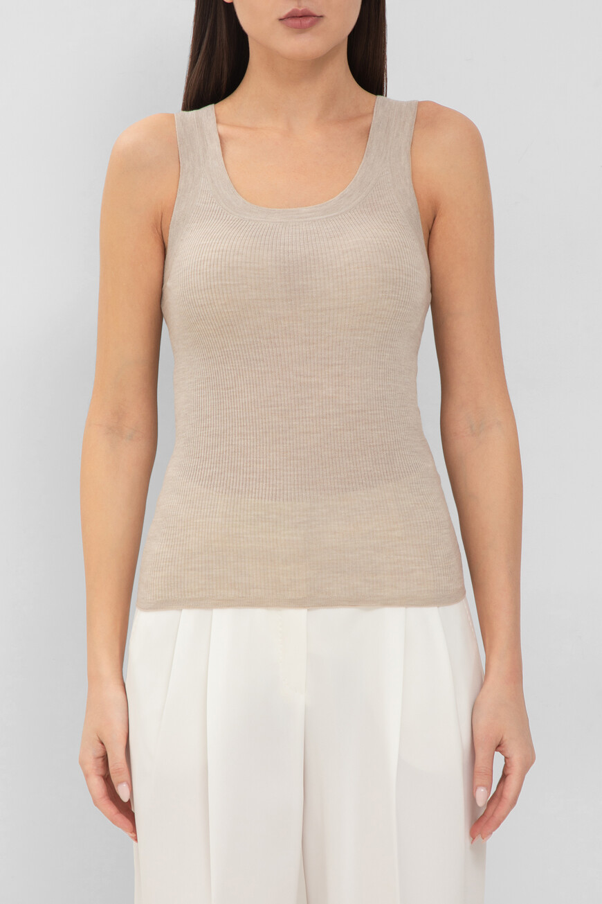 Топ Max Mara