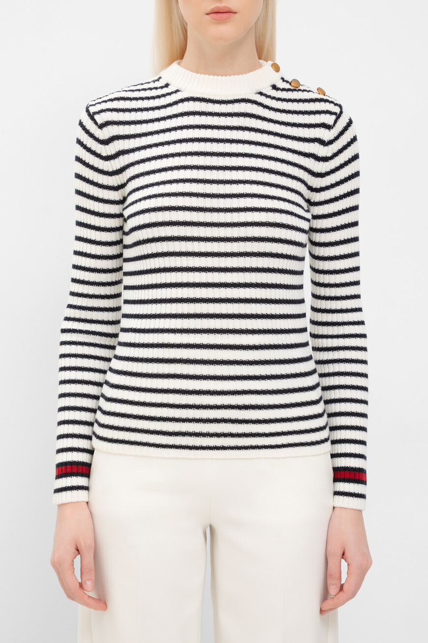 Джемпер Max Mara