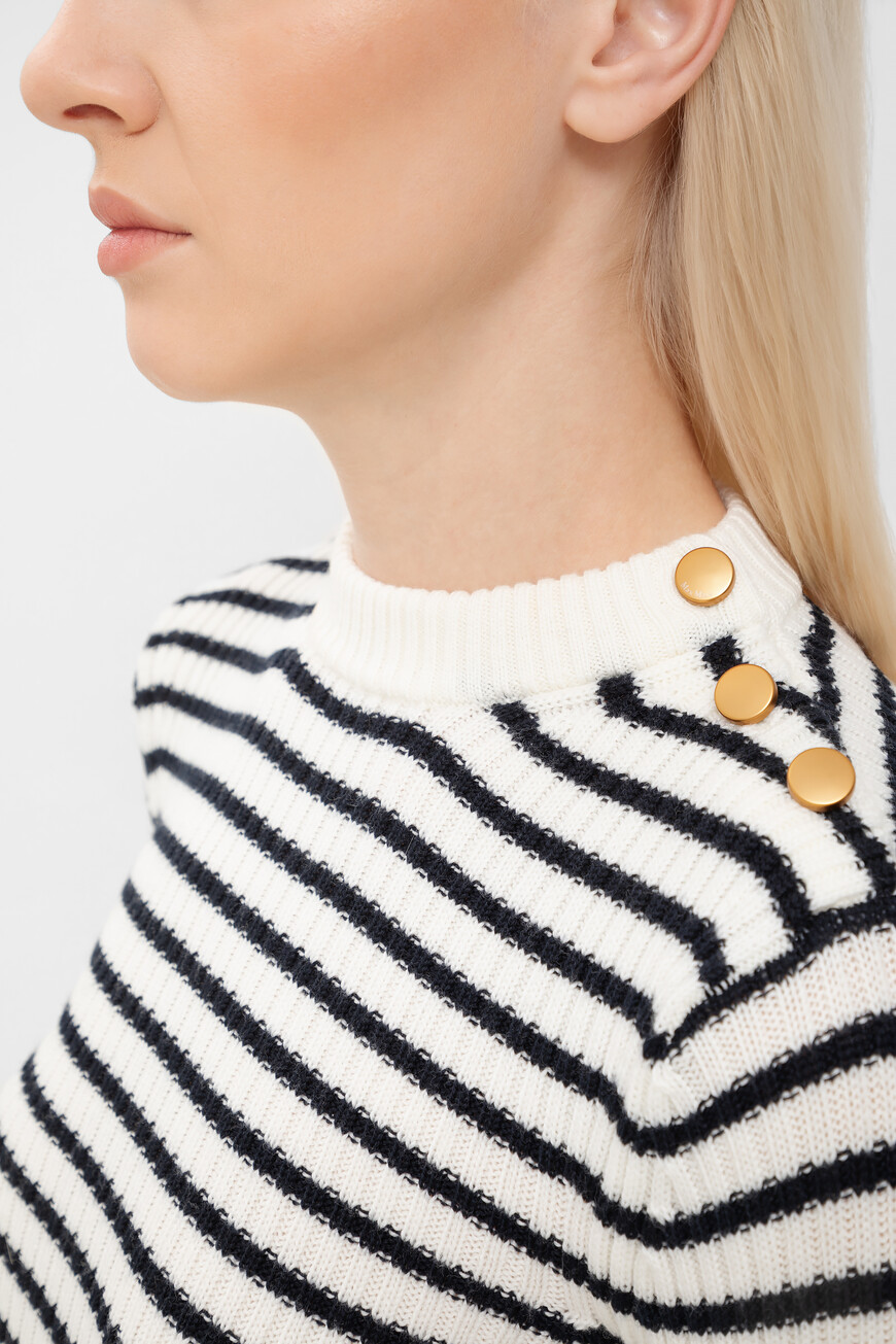 джемпер  LARI 2511361031 016 купить с доставкой