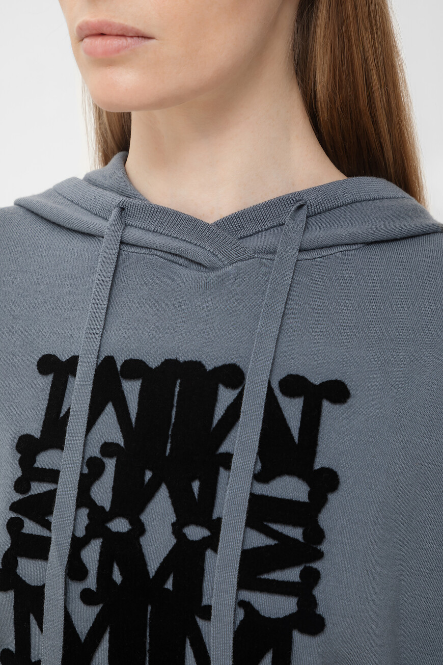 худи  SFINGE 2511361071 024 купить с доставкой