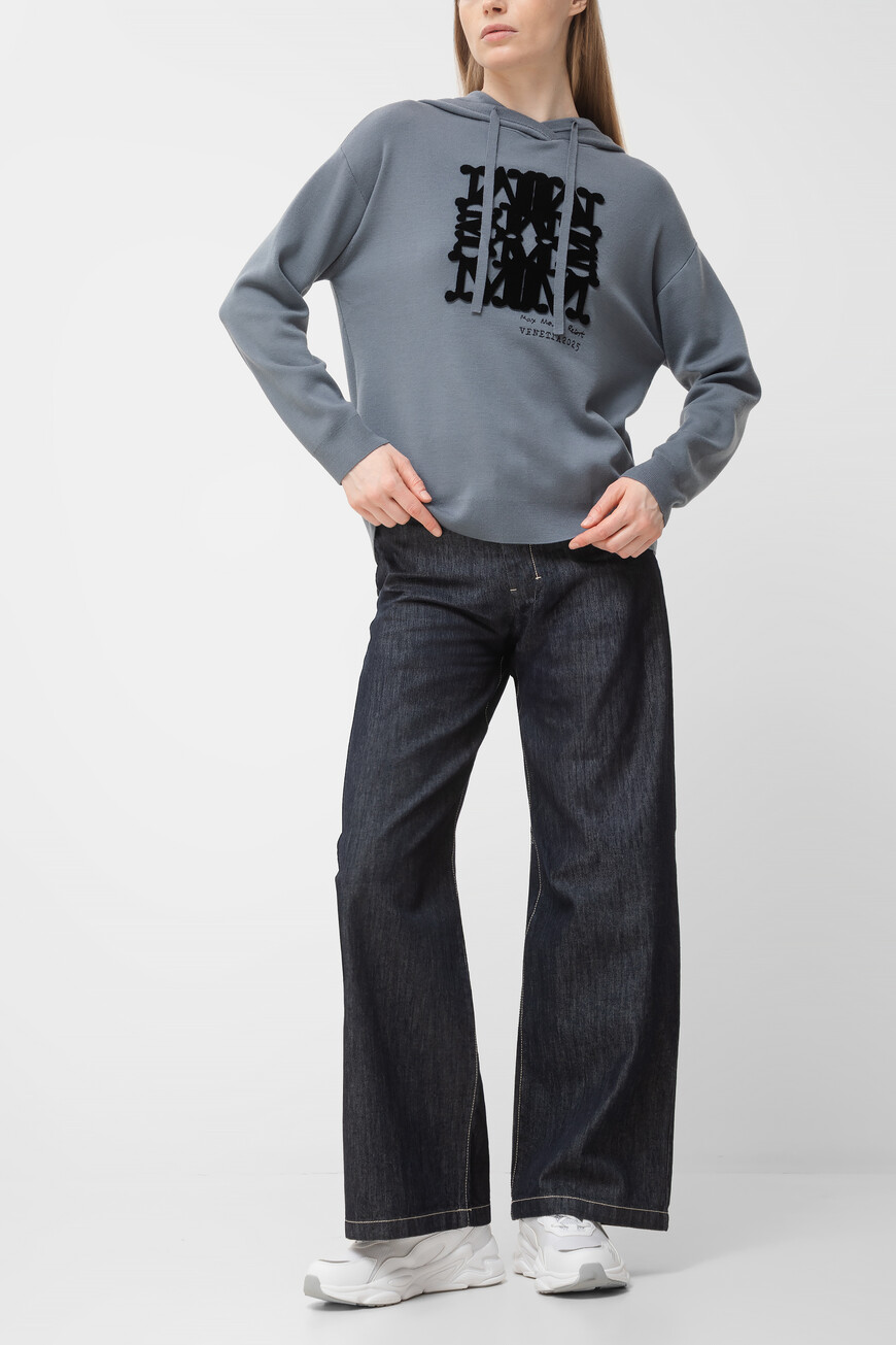 худи  SFINGE 2511361071 024 по низкой цене