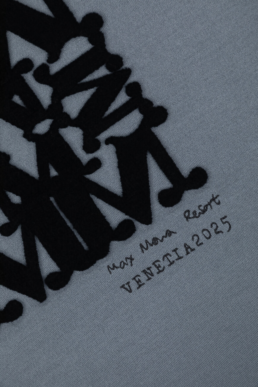 худи  SFINGE 2511361071 024 на официальном сайте