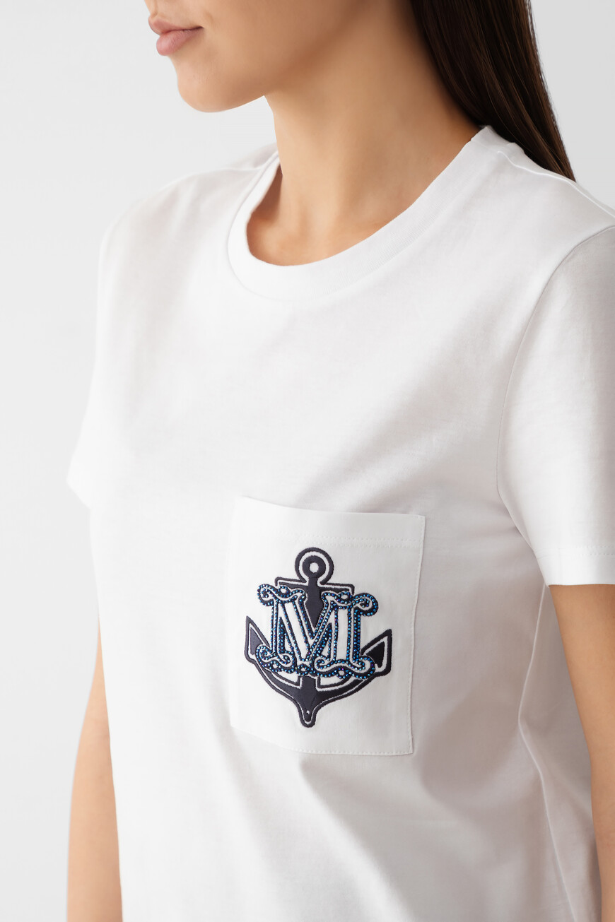 футболка  ACACIA 2511941031 007 купить с доставкой