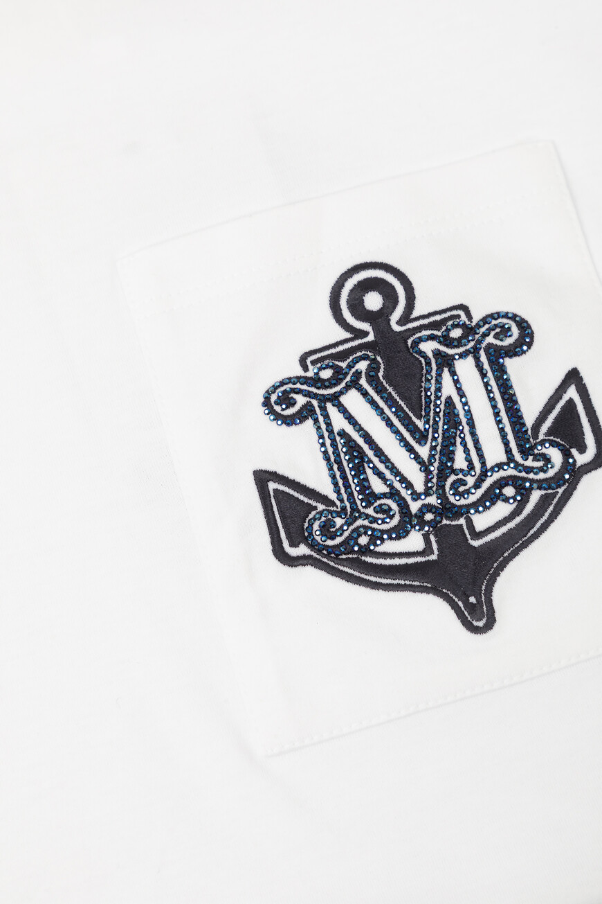 футболка  ACACIA 2511941031 007 на официальном сайте