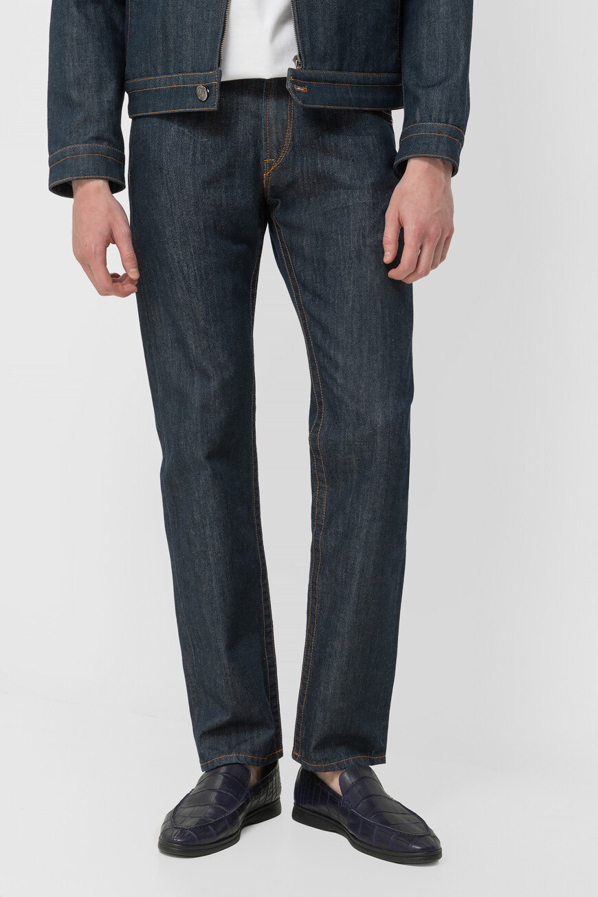 лоферы  OL-171021 по акции