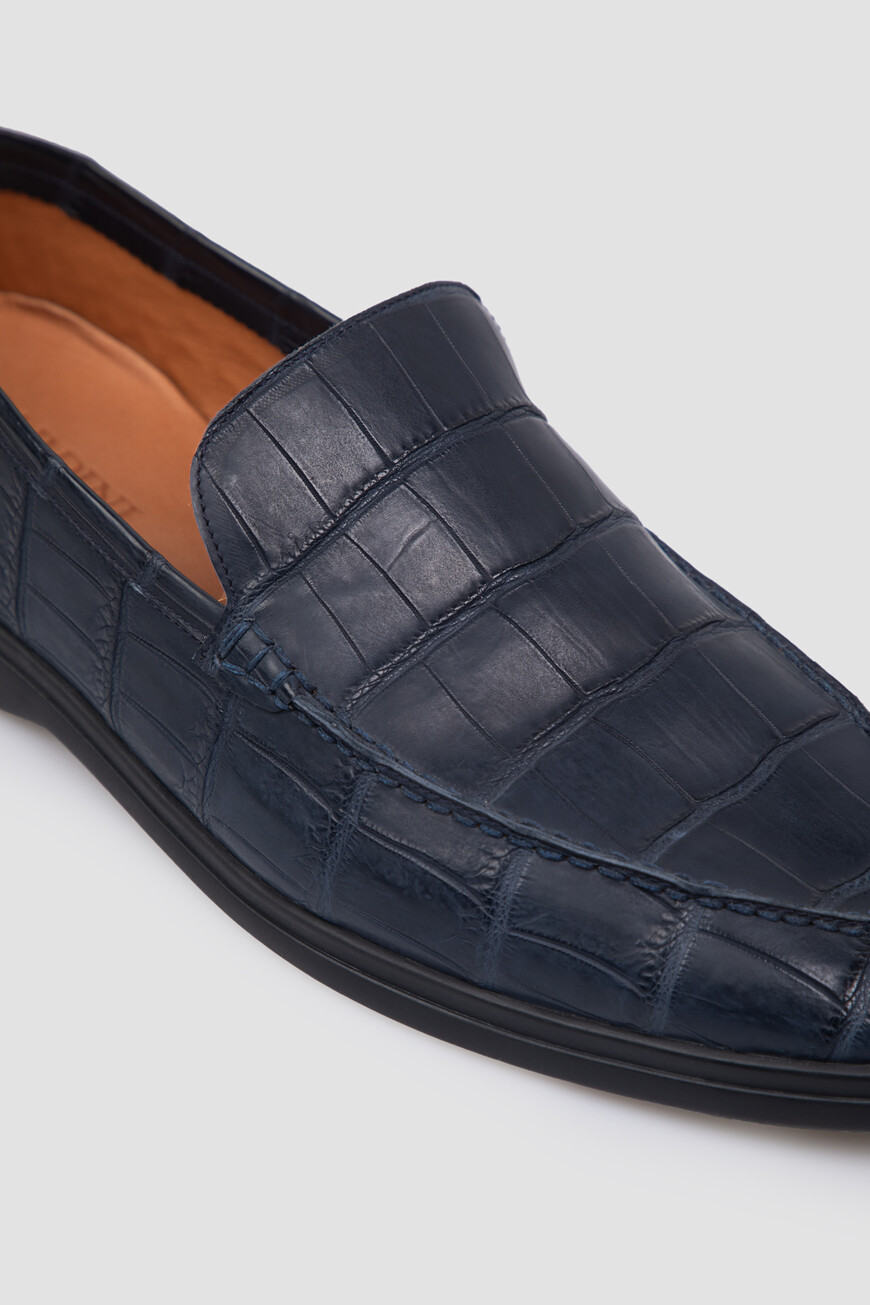 лоферы  OL-171021 со скидкой