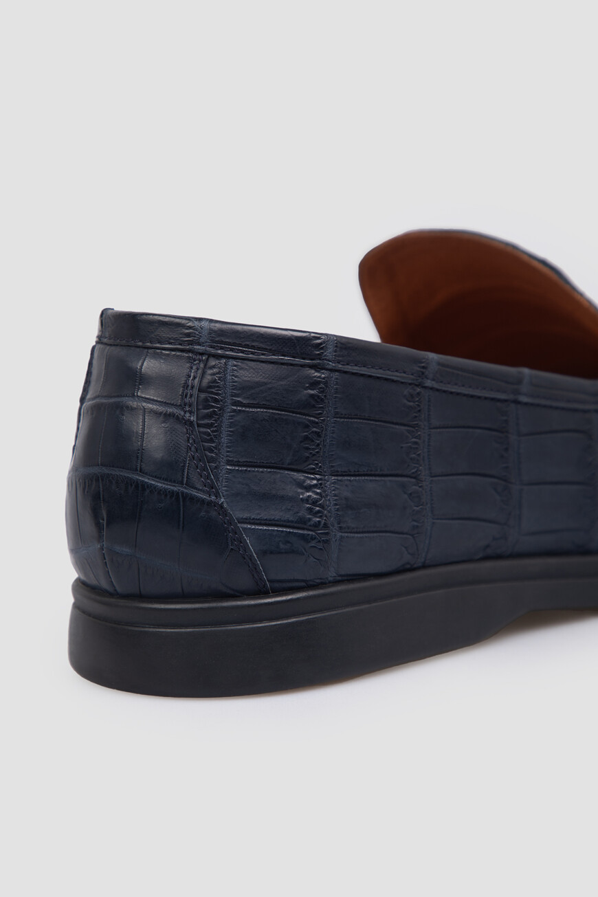 лоферы  OL-171021 по распродаже