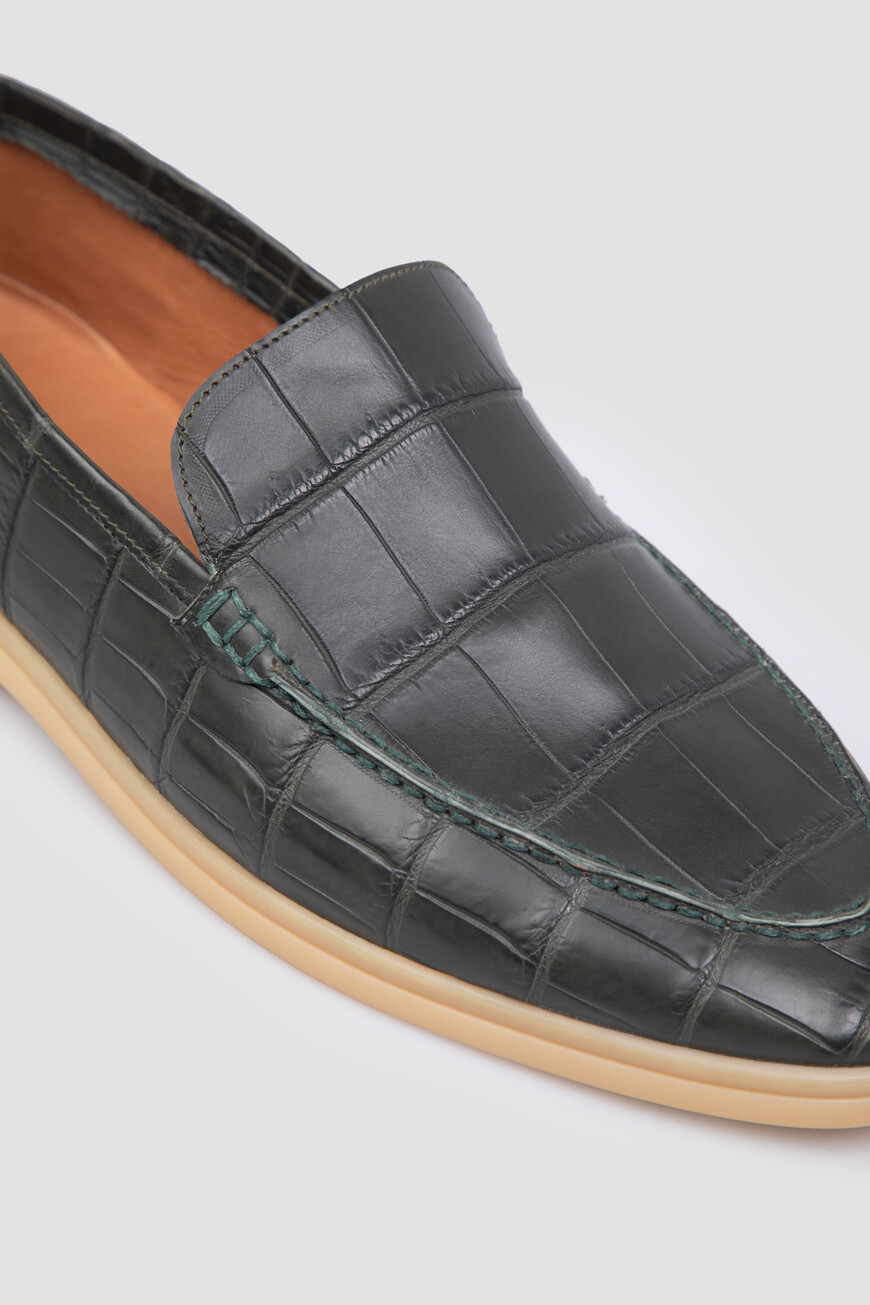 лоферы  OL-101142 со скидкой