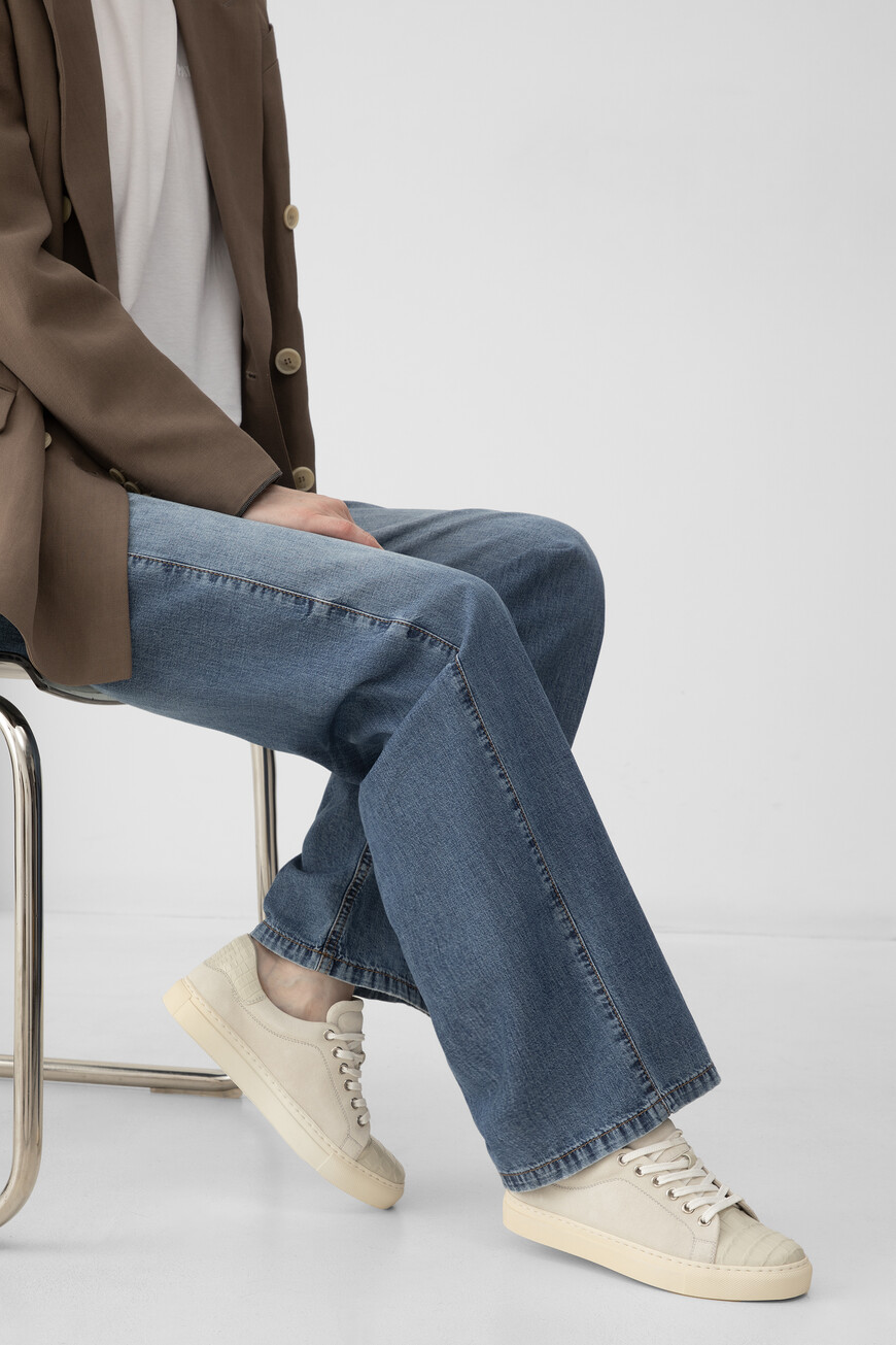 кеды  FKD-012062 по акции