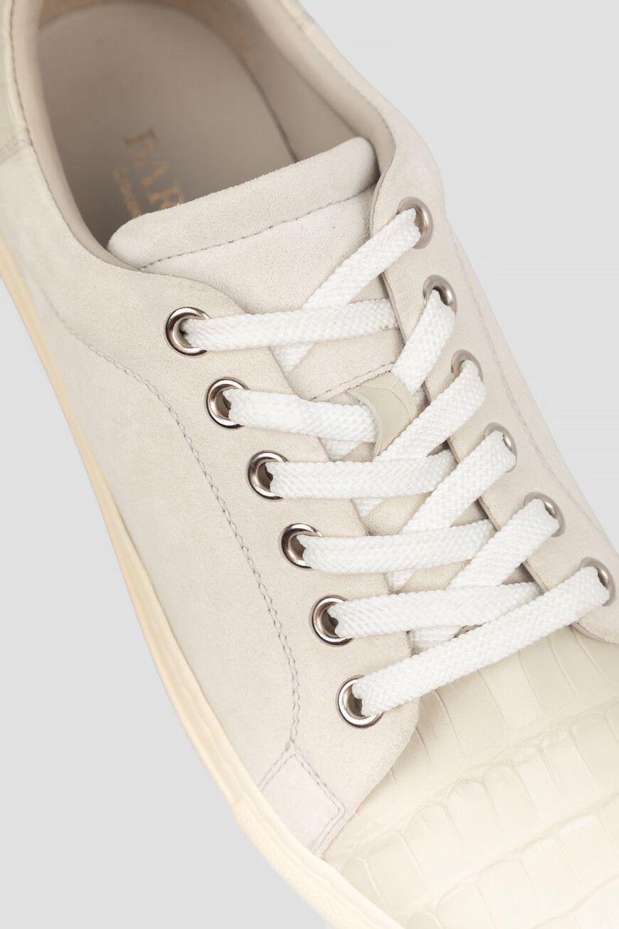 кеды  FKD-012062 со скидкой