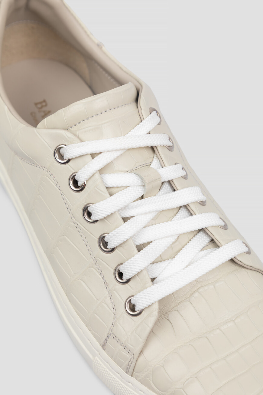 кеды  FKD-051062 купить с доставкой