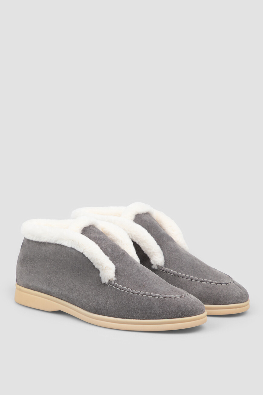 полуботинки  FL-162042 купить с доставкой