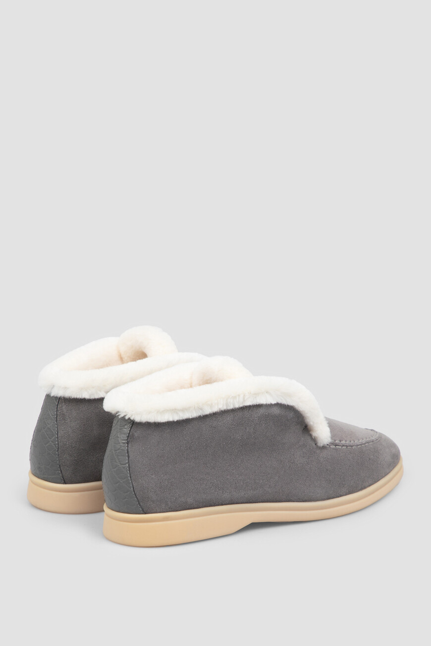 полуботинки  FL-162042 по низкой цене