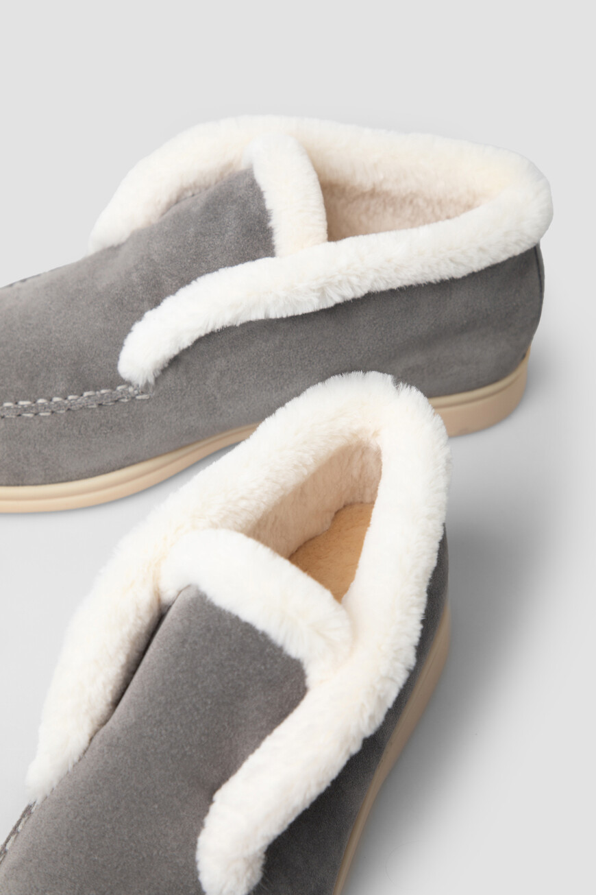 полуботинки  FL-162042 на официальном сайте