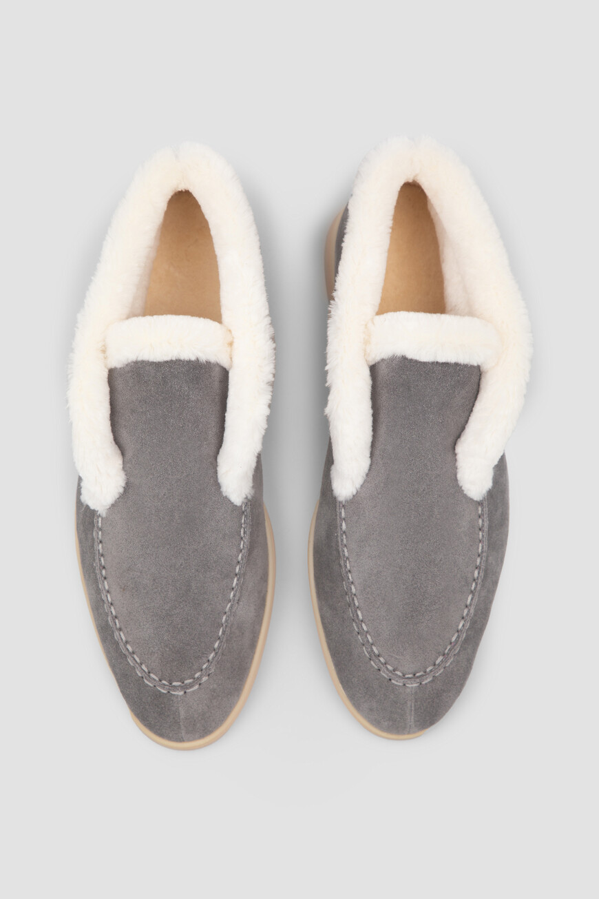 полуботинки  FL-162042 оригинал