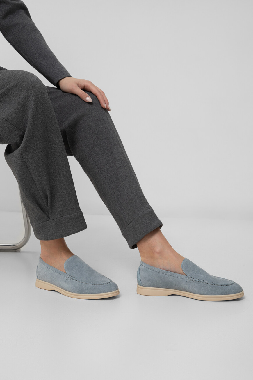 лоферы  FL-122172 по акции