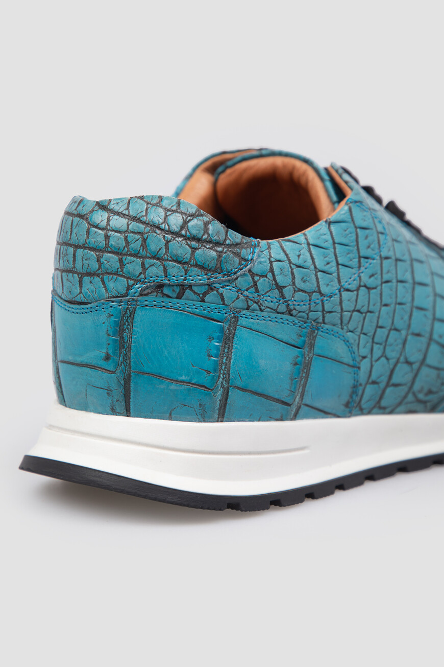 кроссовки  OK-19104 со скидкой