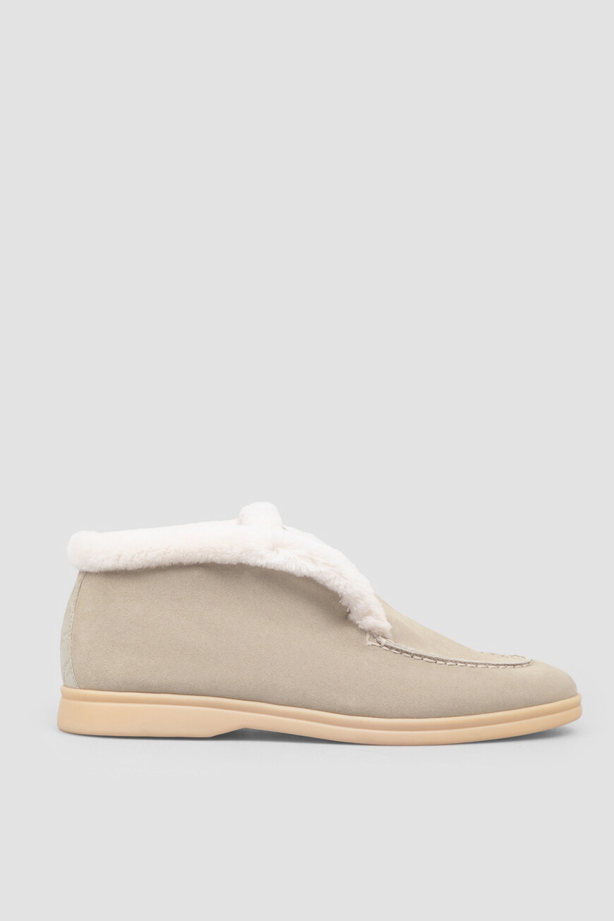 полуботинки  FL-132432 фотография