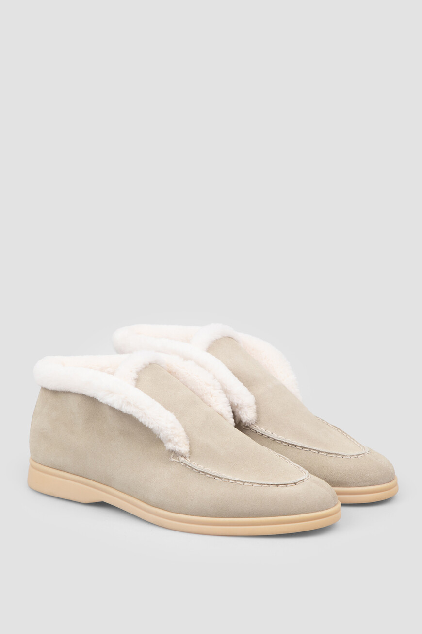 полуботинки  FL-132432 купить с доставкой