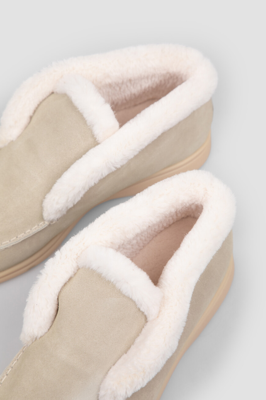 полуботинки  FL-132432 на официальном сайте