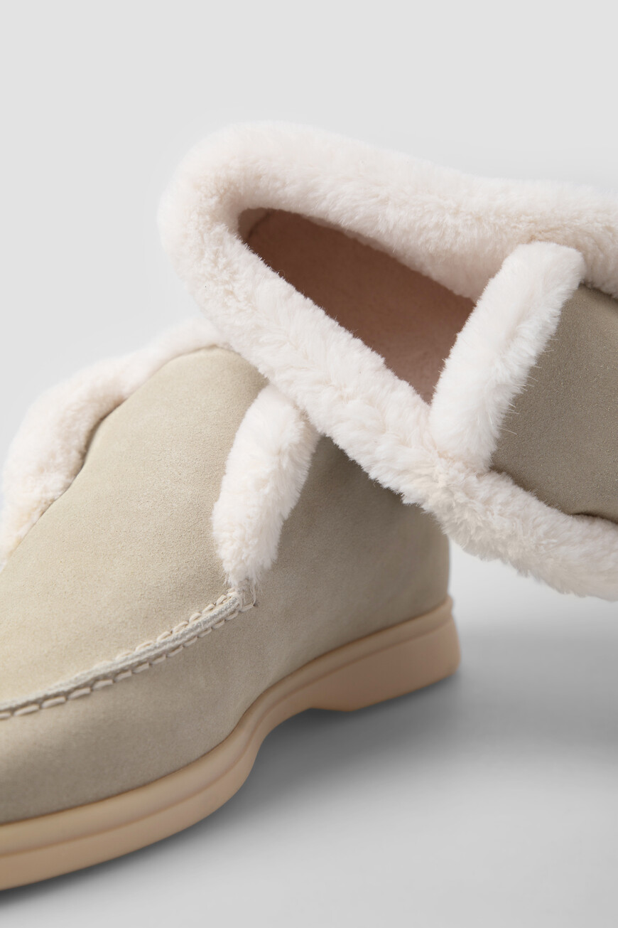 полуботинки  FL-132432 оригинал