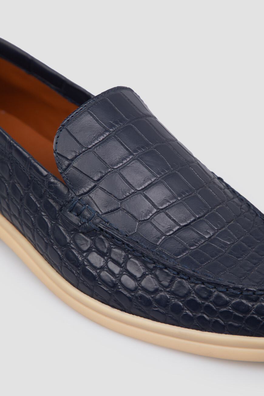 лоферы  FL-181082 со скидкой