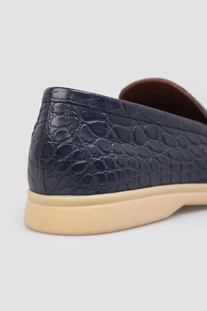 лоферы  FL-181082 по распродаже