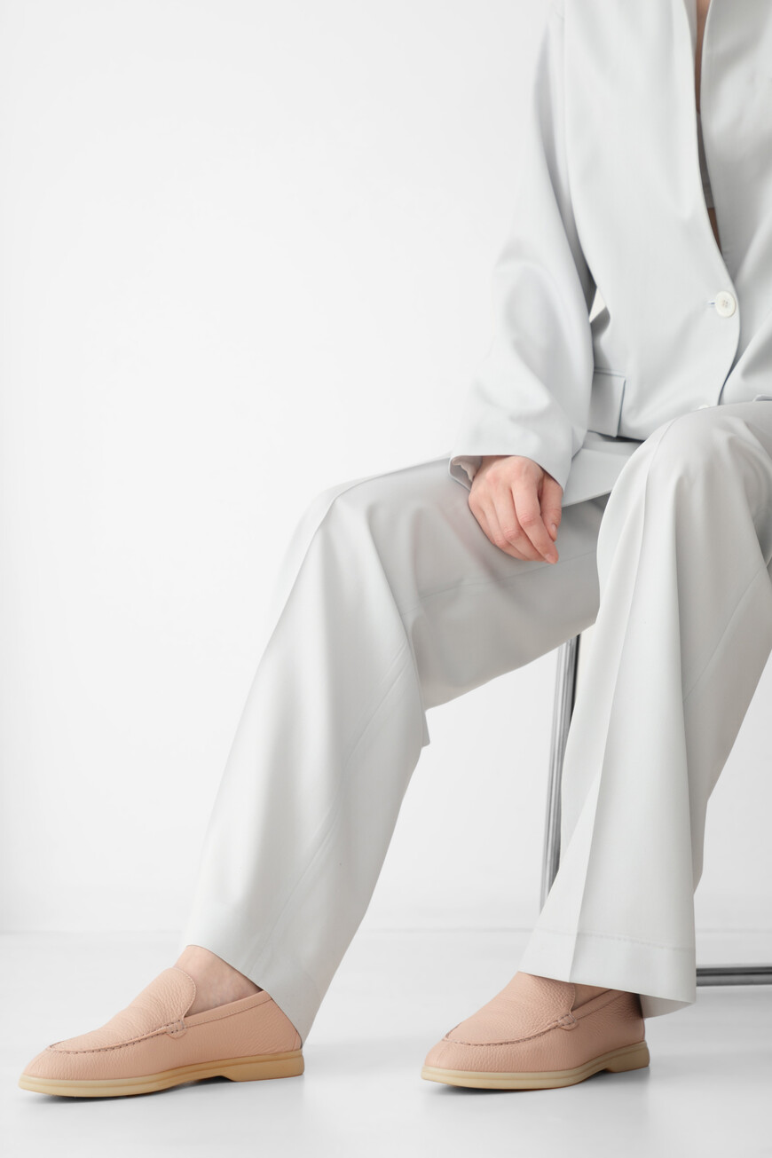 лоферы  FL-033212 по акции