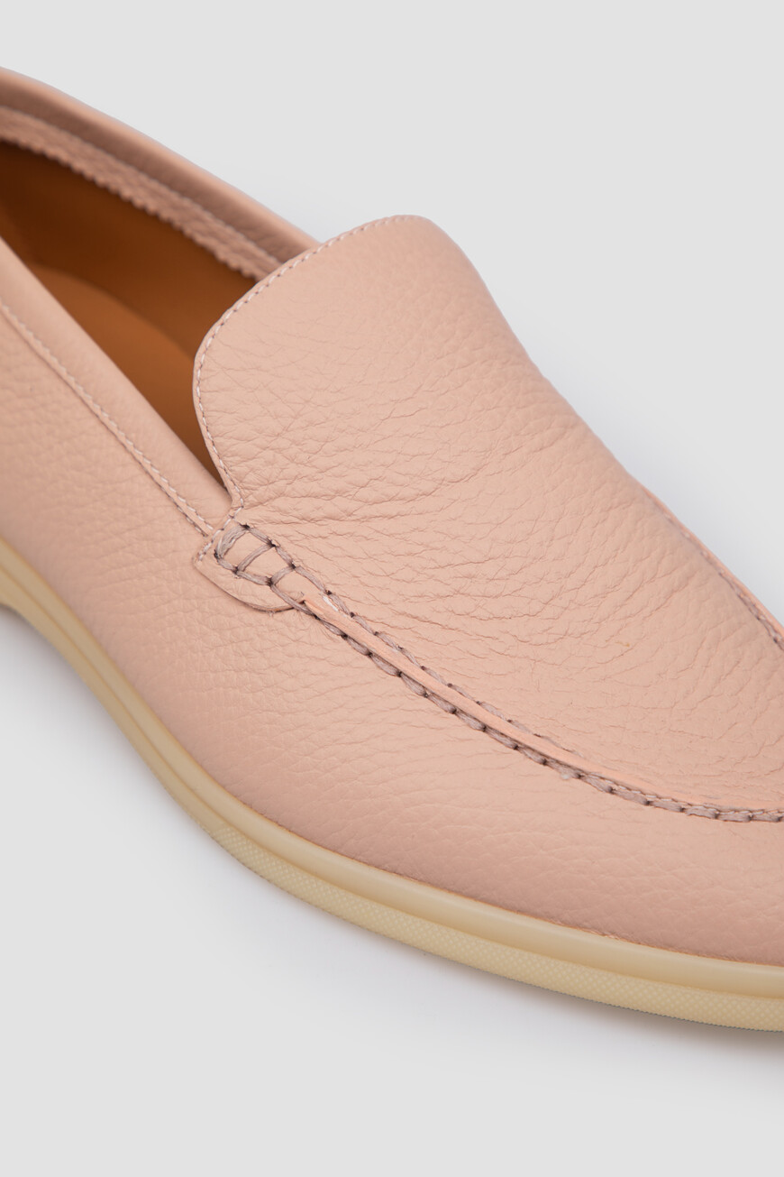 лоферы  FL-033212 со скидкой