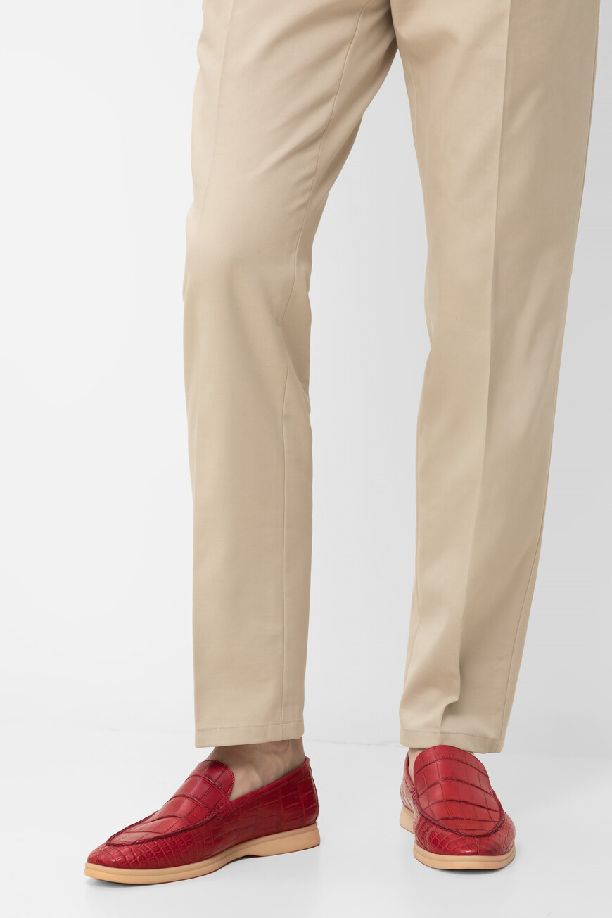 лоферы  OL-221212 по акции