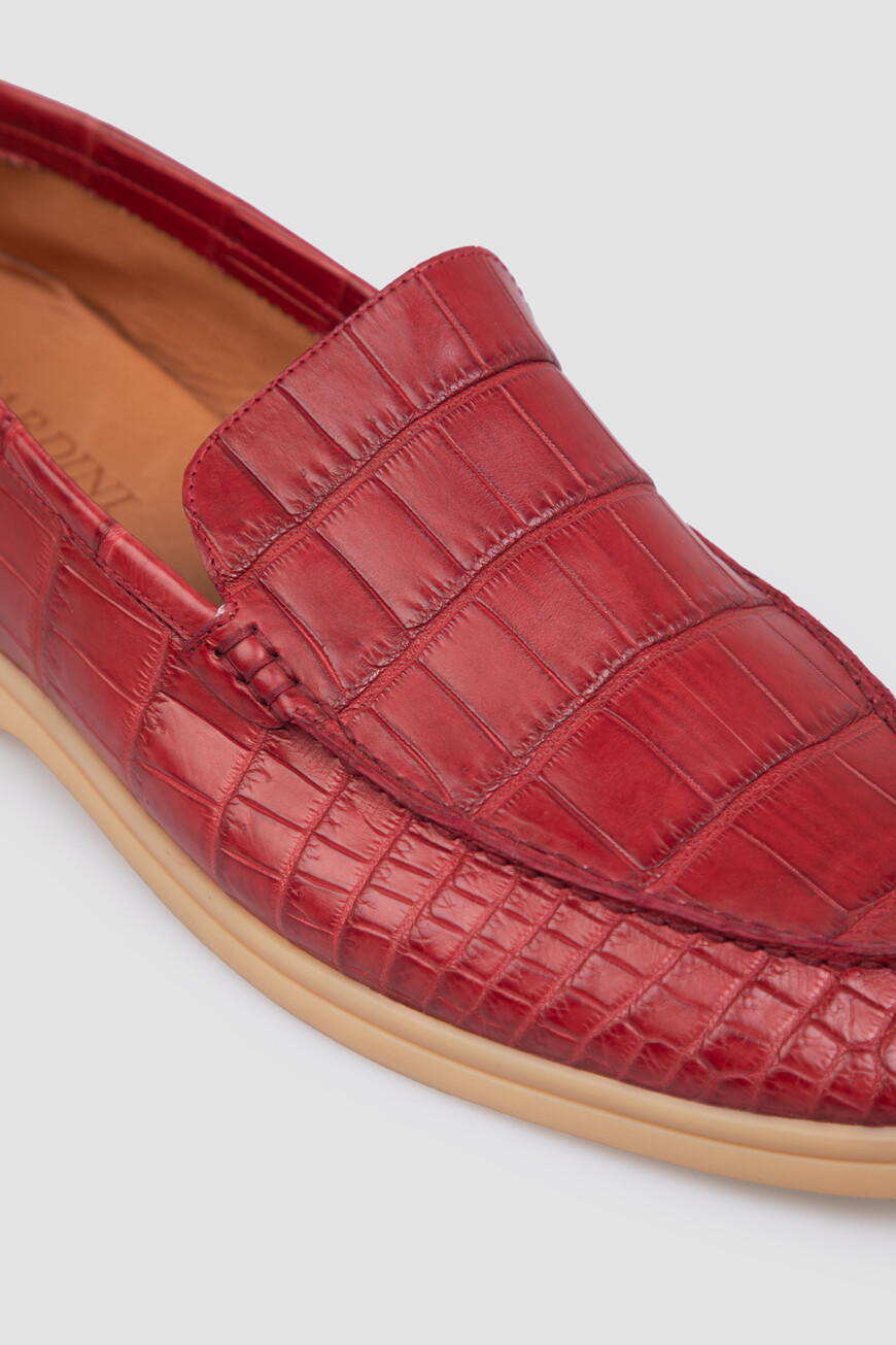 лоферы  OL-221212 со скидкой