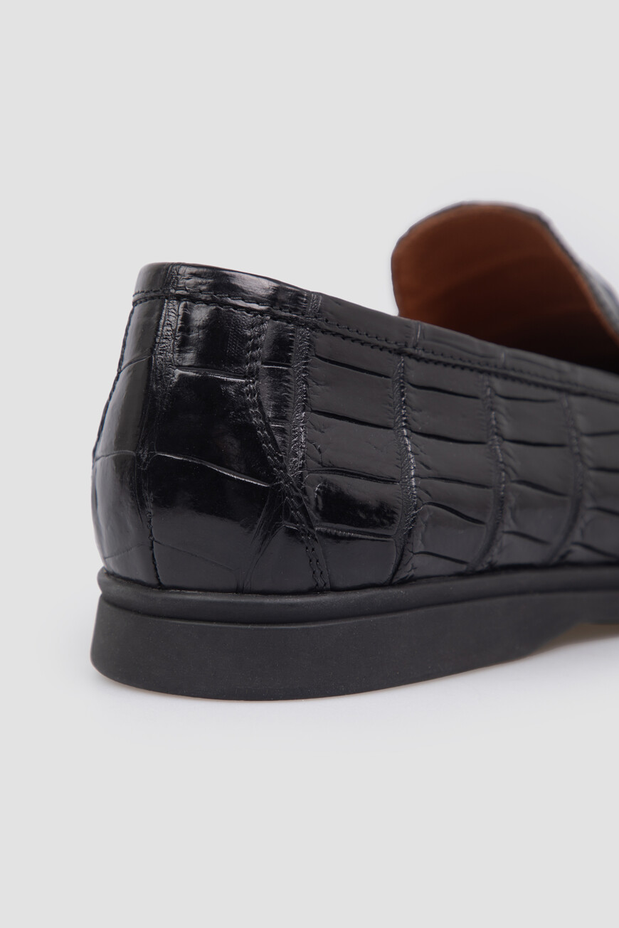 лоферы  OL-211011 со скидкой