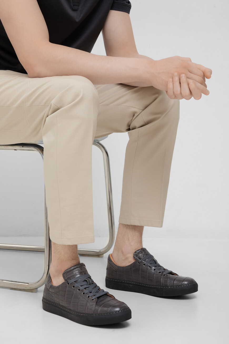 кеды  OKD-201045 по акции